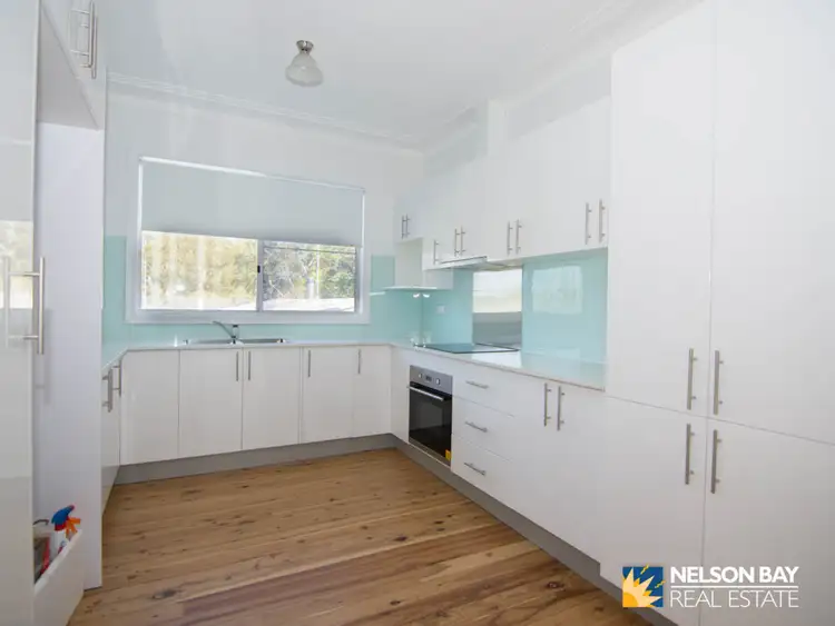 Second view of Homely house listing, 8 Montevideo Parade, Nelson Bay NSW 2315