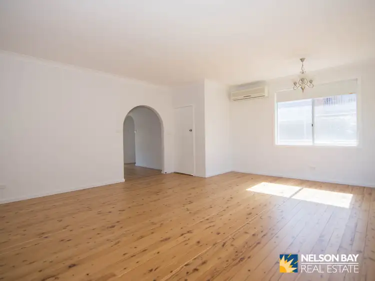 Fourth view of Homely house listing, 8 Montevideo Parade, Nelson Bay NSW 2315