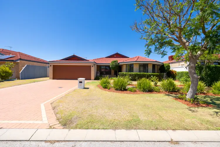 Main view of Homely house listing, 13 Orkney Crescent, Canning Vale WA 6155