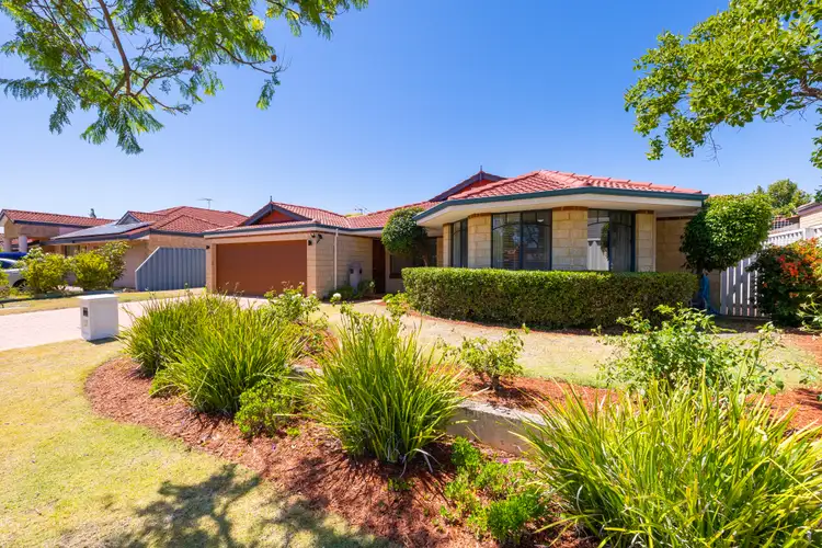 Second view of Homely house listing, 13 Orkney Crescent, Canning Vale WA 6155