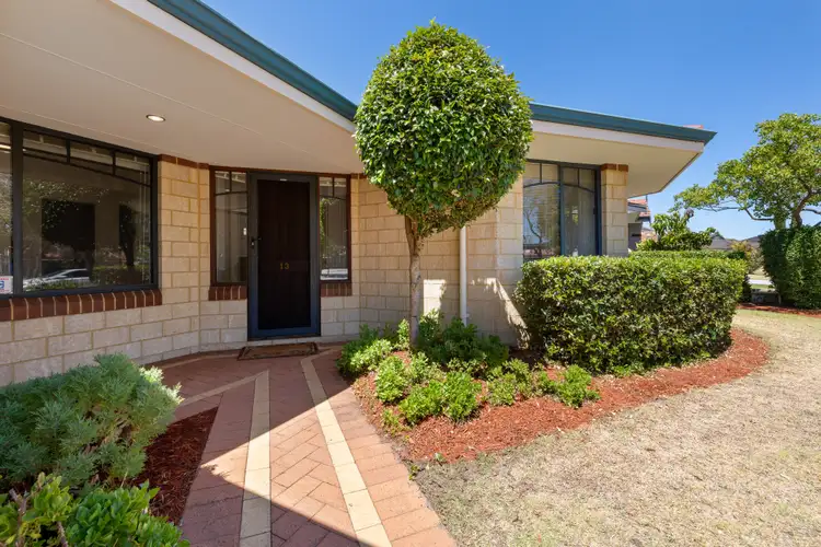 Third view of Homely house listing, 13 Orkney Crescent, Canning Vale WA 6155