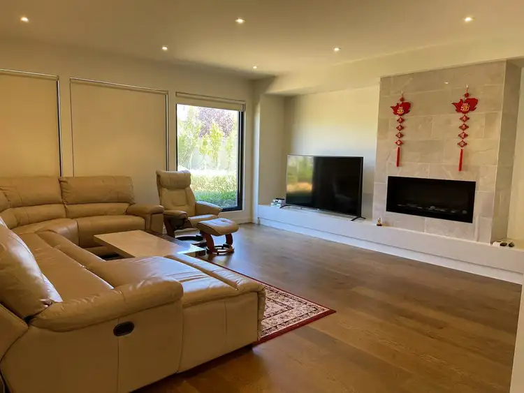 Second view of Homely house listing, 70 Main Drive, Kew VIC 3101
