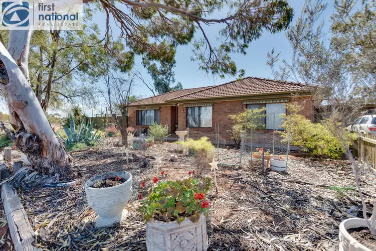 17 Tamblyn Street, Port Augusta West SA 5700