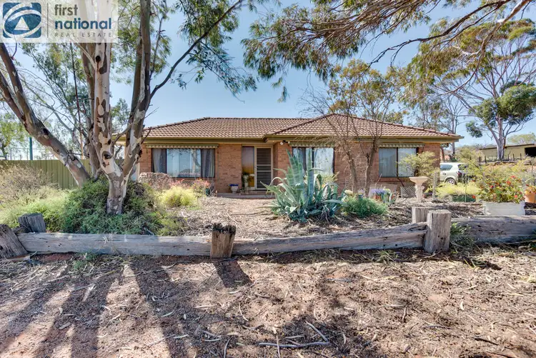 Second view of Homely house listing, 17 Tamblyn Street, Port Augusta West SA 5700