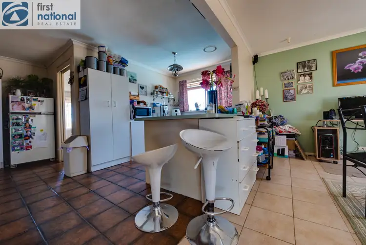 Fourth view of Homely house listing, 17 Tamblyn Street, Port Augusta West SA 5700