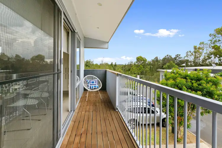Fourth view of Homely townhouse listing, 16 Birdie Place, Carbrook QLD 4130