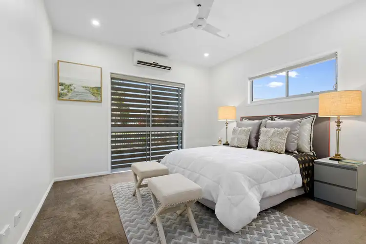 Fifth view of Homely townhouse listing, 16 Birdie Place, Carbrook QLD 4130