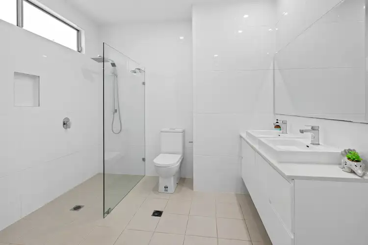 Sixth view of Homely townhouse listing, 16 Birdie Place, Carbrook QLD 4130