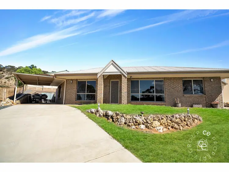 Main view of Homely house listing, 1608 East Front Road, Younghusband SA 5238