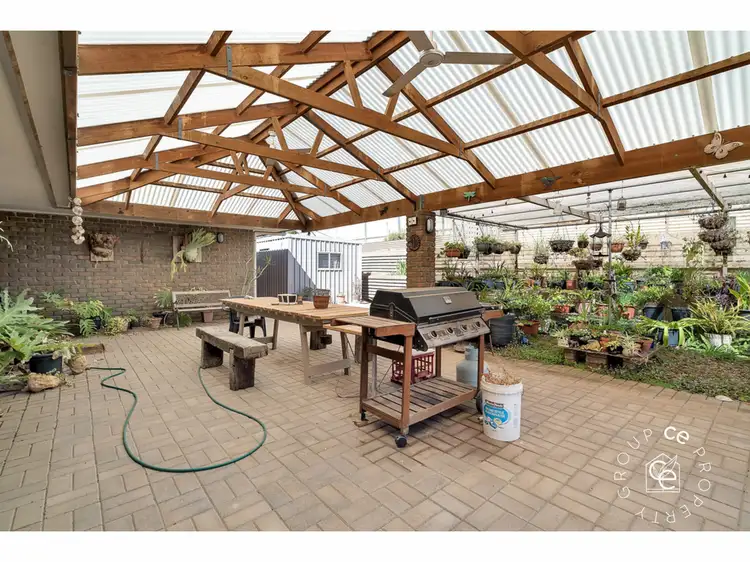 Second view of Homely house listing, 1608 East Front Road, Younghusband SA 5238