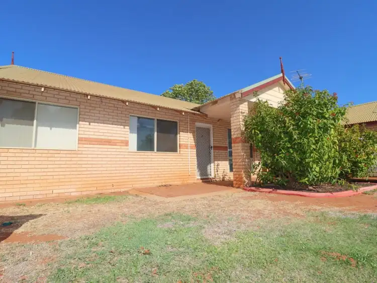 8/3 Osprey Drive, South Hedland WA 6722