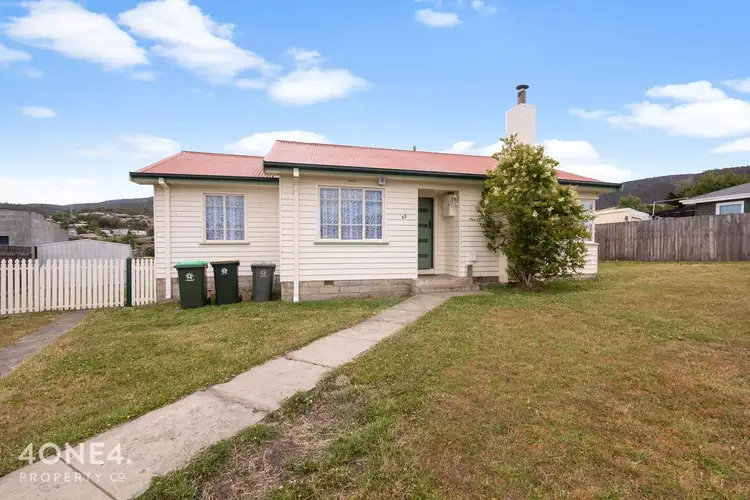 Main view of Homely house listing, 33 Norman Circle, Glenorchy TAS 7010