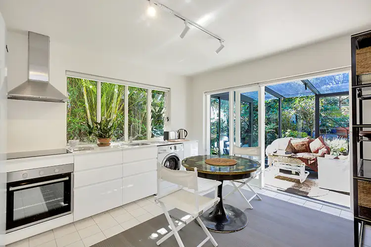125 Young Street, Cremorne NSW 2090