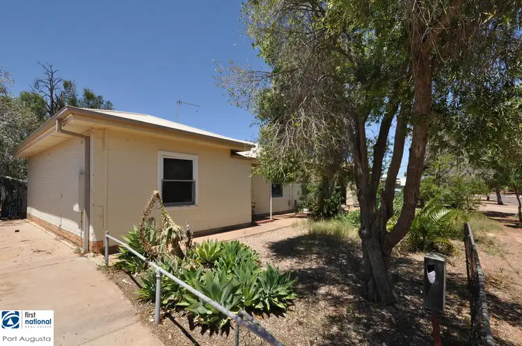 1 & 3 Grantham Street, Port Augusta SA 5700