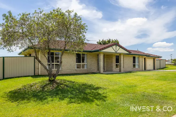 2 Khoo Place, Calamvale QLD 4116