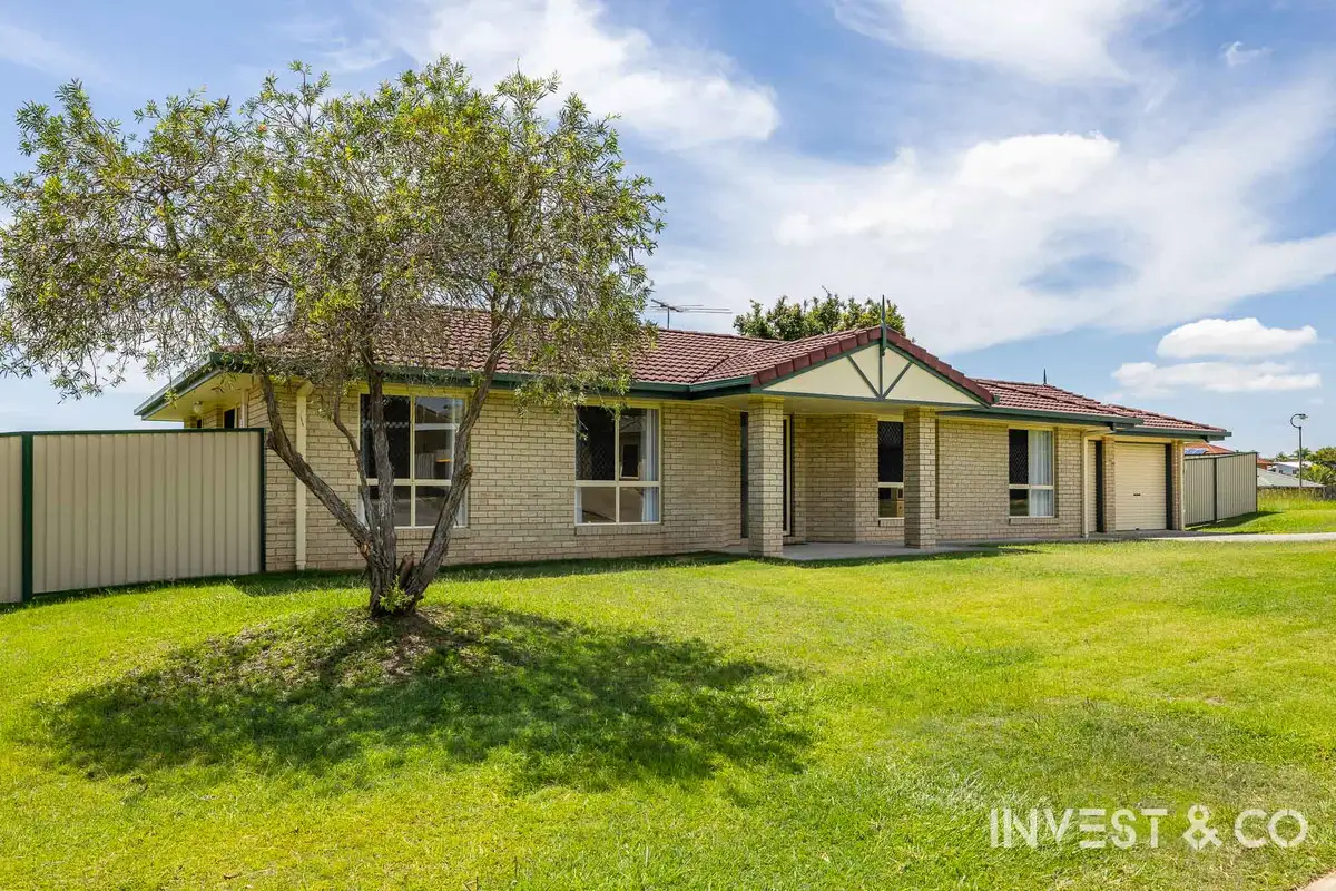 Main view of Homely house listing, 2 Khoo Place, Calamvale QLD 4116