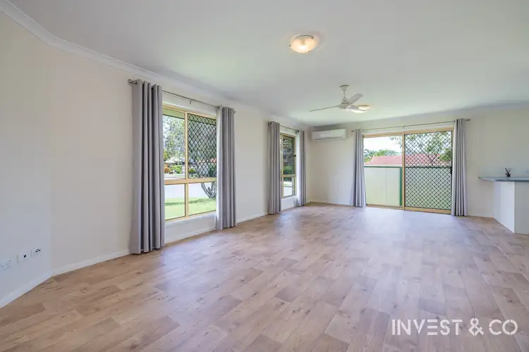 Third view of Homely house listing, 2 Khoo Place, Calamvale QLD 4116