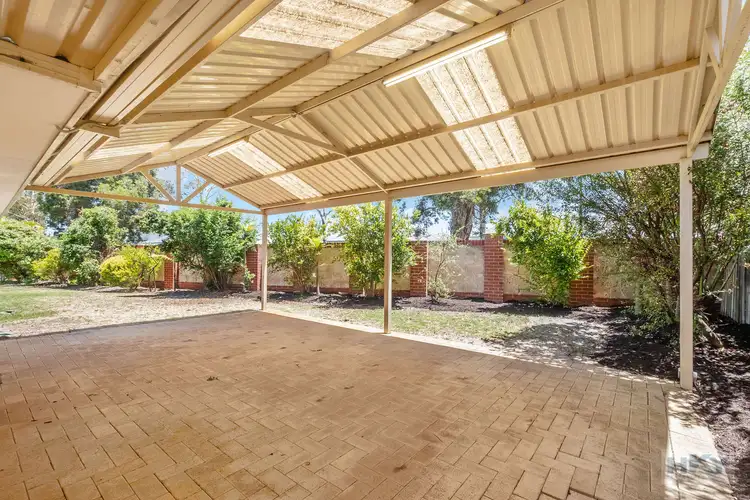 Third view of Homely house listing, 12 Merlot Court, The Vines WA 6069