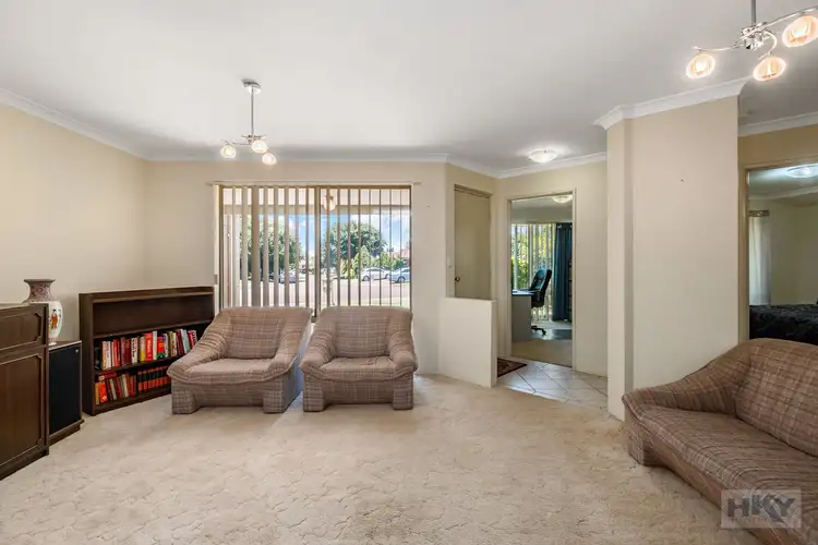 Fifth view of Homely house listing, 12 Merlot Court, The Vines WA 6069