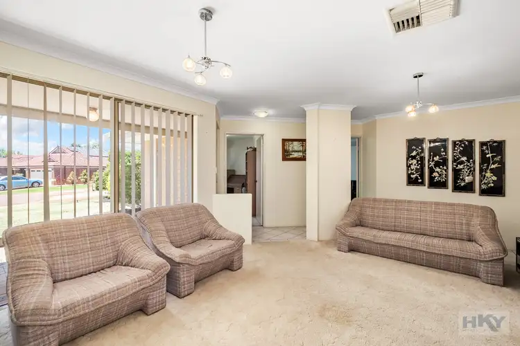 Sixth view of Homely house listing, 12 Merlot Court, The Vines WA 6069