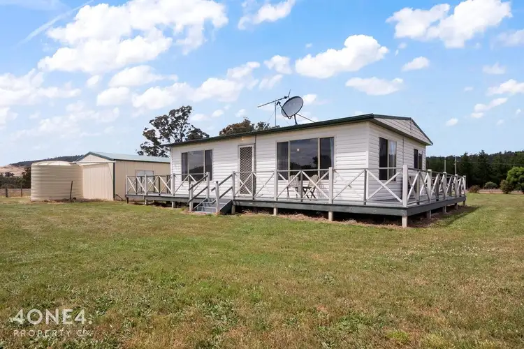 Fourth view of Homely rural property listing, 1254 Gordon River Road, Westerway TAS 7140