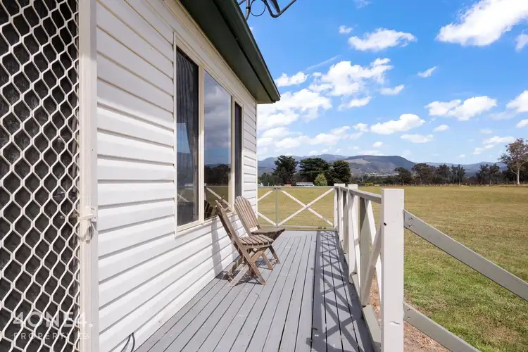 Fifth view of Homely rural property listing, 1254 Gordon River Road, Westerway TAS 7140