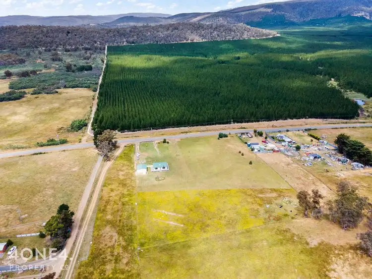 Sixth view of Homely rural property listing, 1254 Gordon River Road, Westerway TAS 7140
