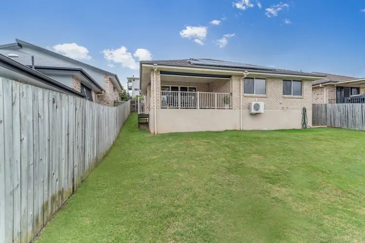 Second view of Homely house listing, 3 Emily Street, Ormeau QLD 4208