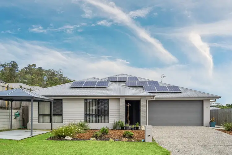 7 Alford Court, Maudsland QLD 4210