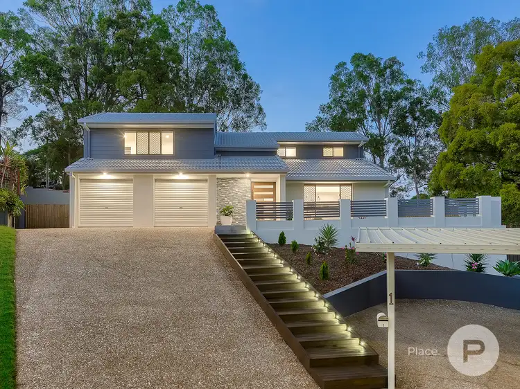 1 Langham Street, Tarragindi QLD 4121