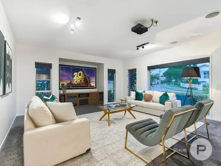 Sixth view of Homely house listing, 74 Denham Tce, Tarragindi QLD 4121