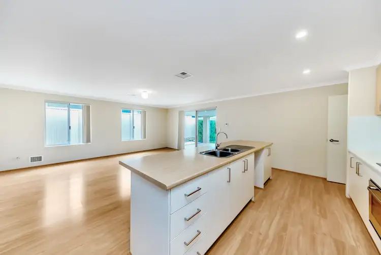 Second view of Homely house listing, 16 Hayeswater Circuit, Waikiki WA 6169