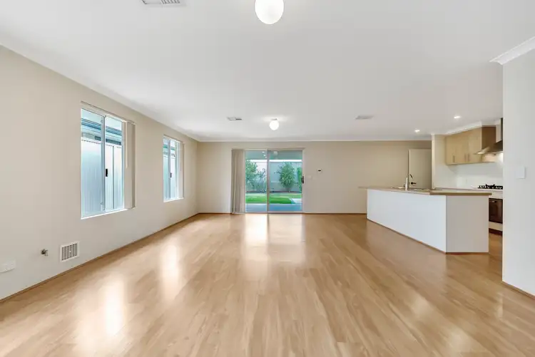 Fourth view of Homely house listing, 16 Hayeswater Circuit, Waikiki WA 6169