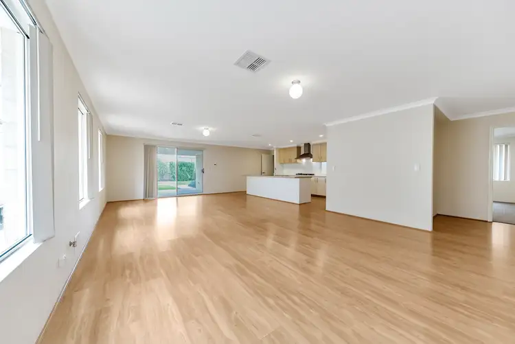 Fifth view of Homely house listing, 16 Hayeswater Circuit, Waikiki WA 6169