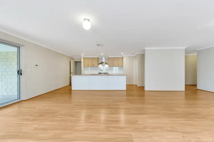 Sixth view of Homely house listing, 16 Hayeswater Circuit, Waikiki WA 6169