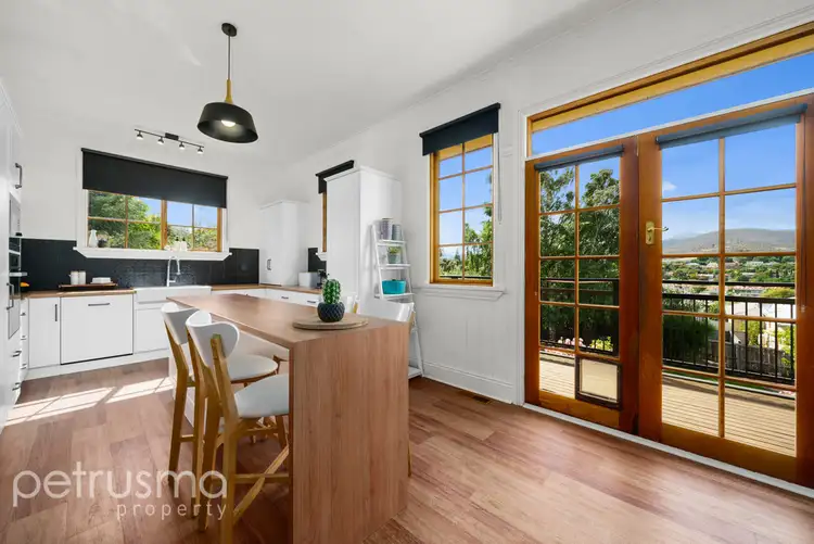 Fifth view of Homely house listing, 77 Derwent Terrace, New Norfolk TAS 7140