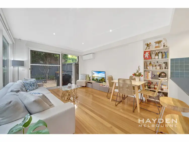 H 1/15 Hyland Street, South Yarra VIC 3141