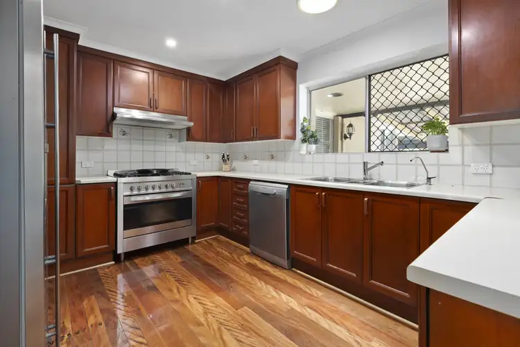 Third view of Homely house listing, 111 Queens Court Road, Alexandra Hills QLD 4161