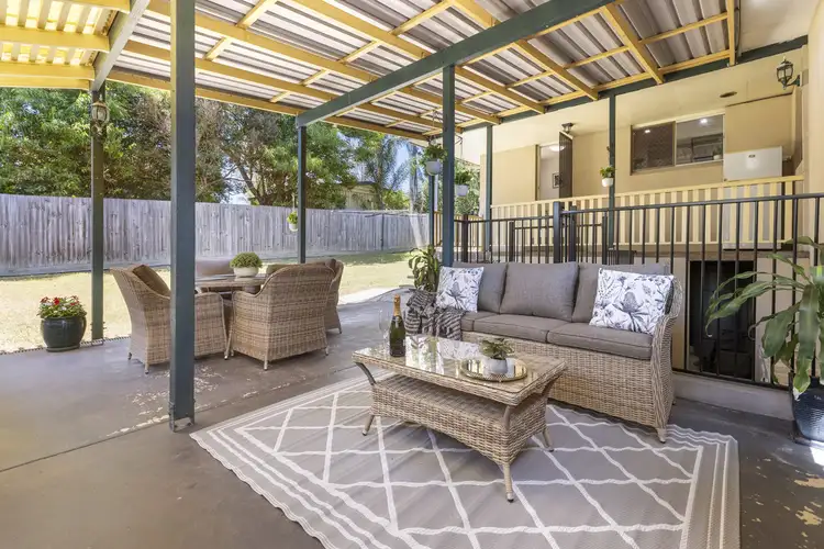 Fourth view of Homely house listing, 111 Queens Court Road, Alexandra Hills QLD 4161