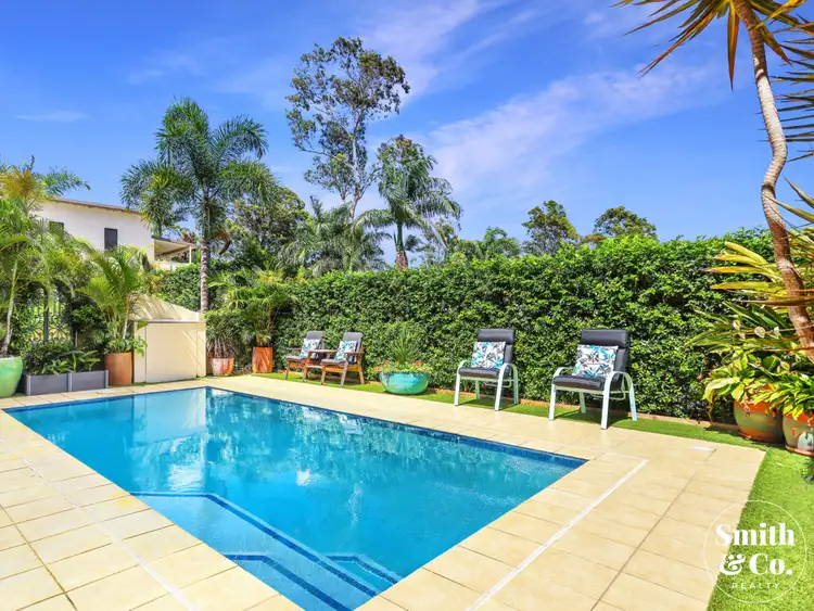 5424 Bay Hill Terrace, Sanctuary Cove QLD 4212