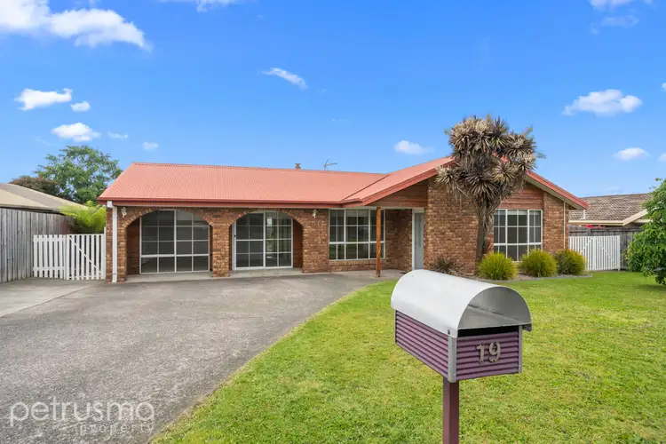19 Fraser Street, Kingston TAS 7050