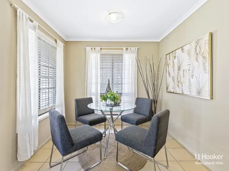 Second view of Homely house listing, 21 Evodia Street, Algester QLD 4115
