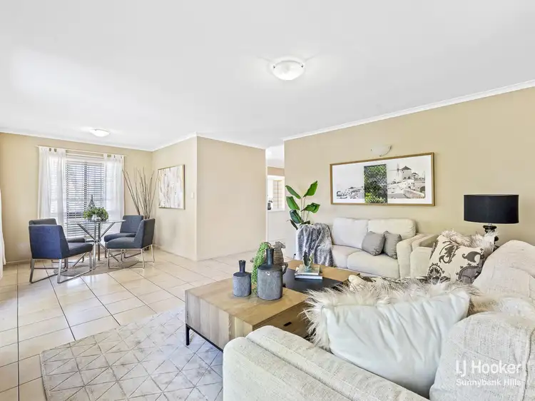 Fourth view of Homely house listing, 21 Evodia Street, Algester QLD 4115