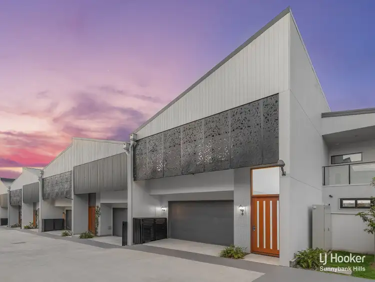 8/10 Zircon Close, Rochedale QLD 4123