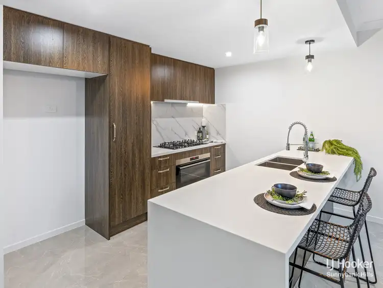 Sixth view of Homely townhouse listing, 8/10 Zircon Close, Rochedale QLD 4123