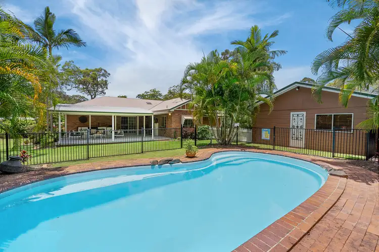 4 Koolkuna Court, Pimpama QLD 4209