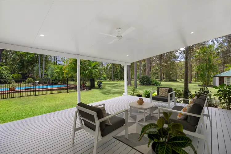 Fifth view of Homely house listing, 4 Koolkuna Court, Pimpama QLD 4209