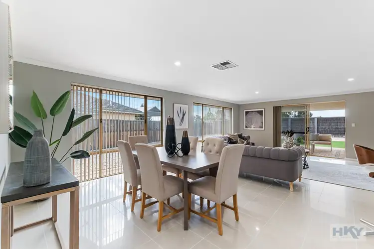 Main view of Homely house listing, 81 Fantail Crescent, Ellenbrook WA 6069