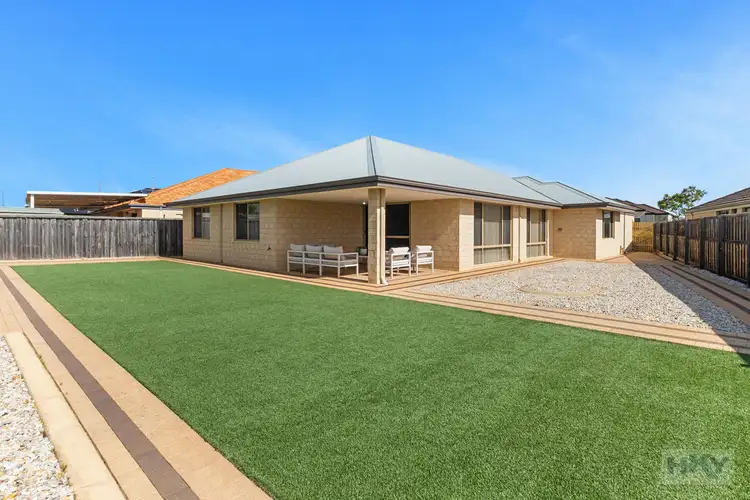 Third view of Homely house listing, 81 Fantail Crescent, Ellenbrook WA 6069