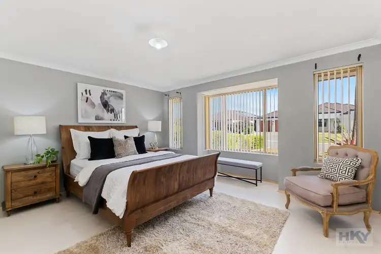 Fifth view of Homely house listing, 81 Fantail Crescent, Ellenbrook WA 6069